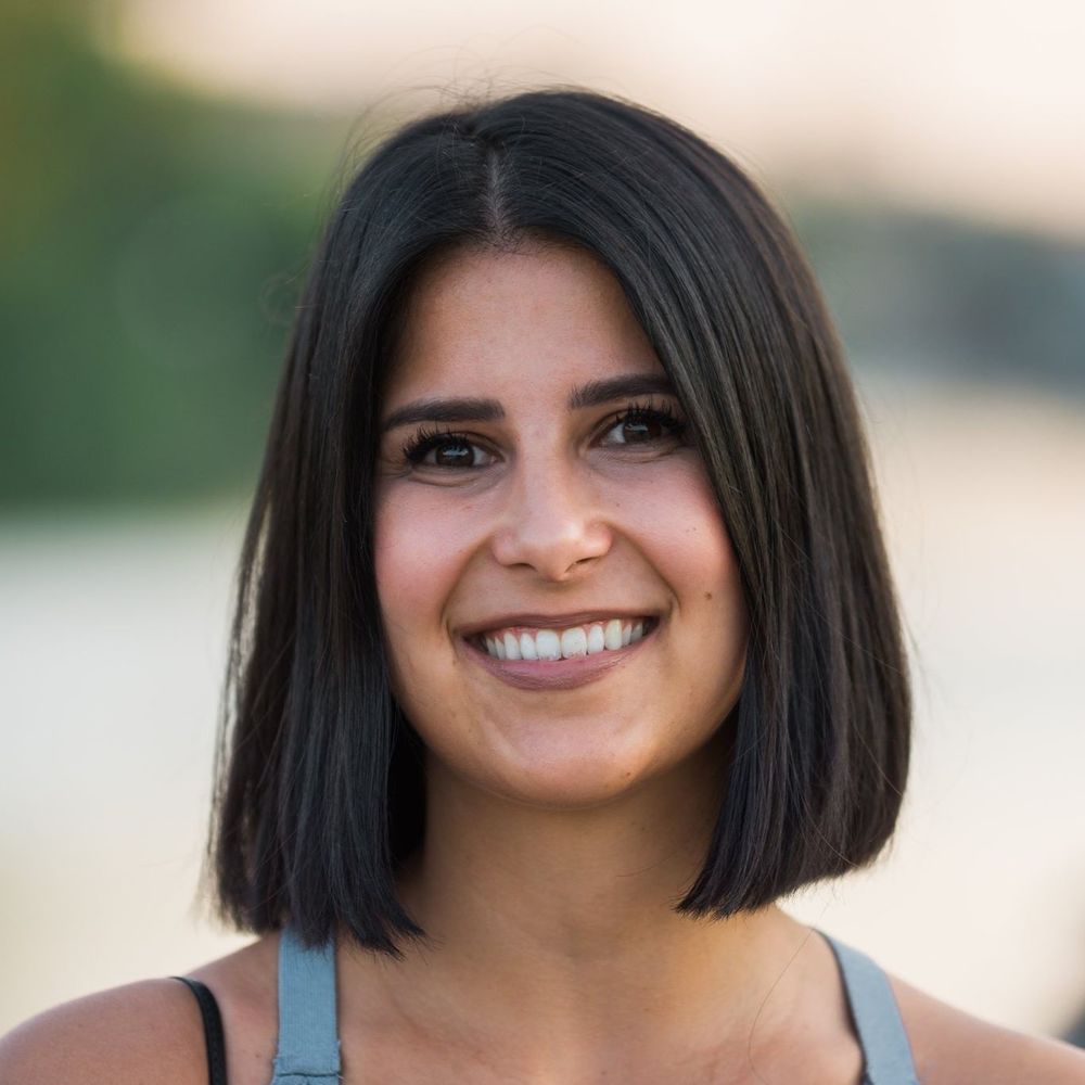 Meet your Posher, Emilie